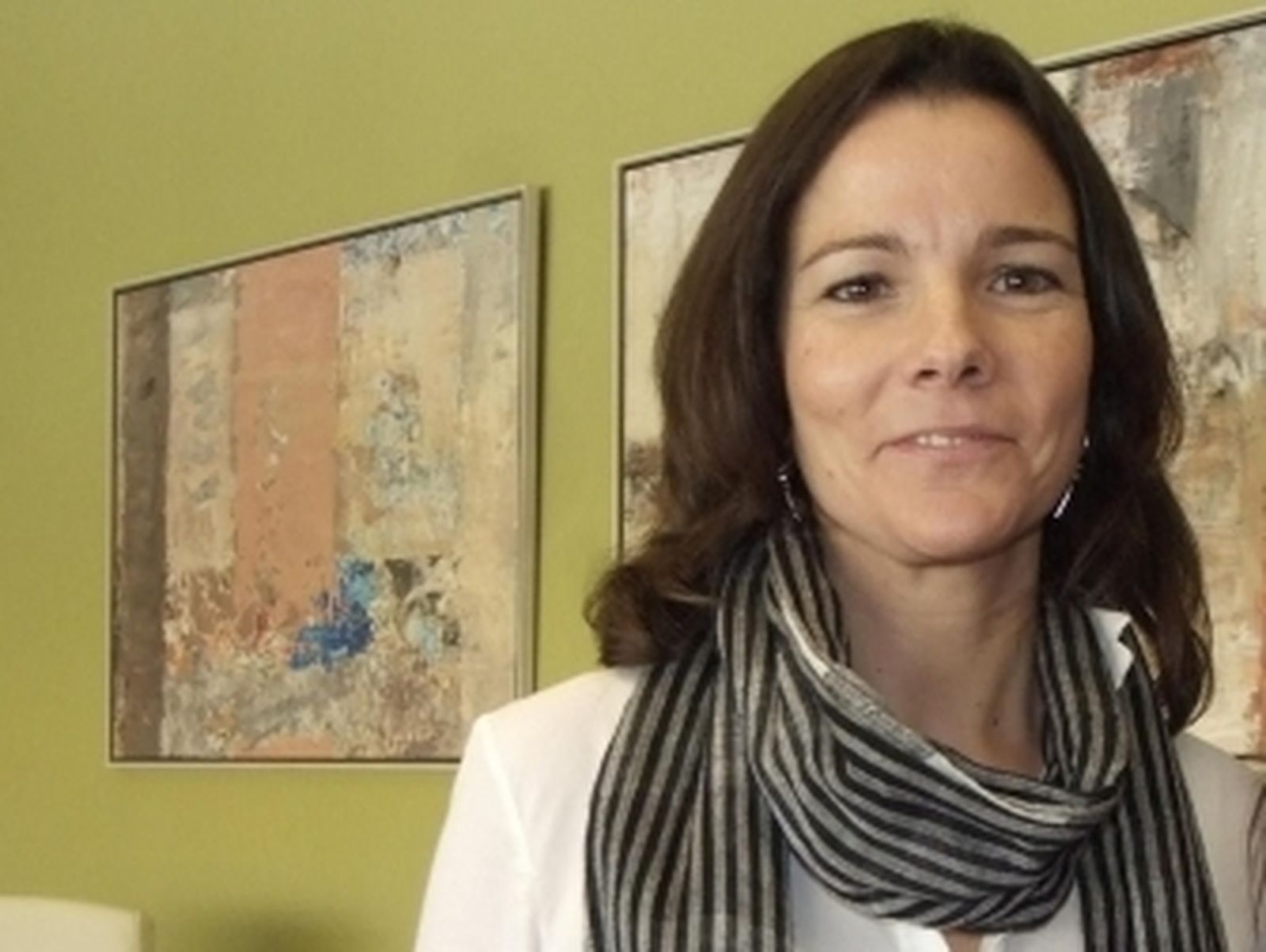 Yolanda Callejón responderá a los internautas de elalmeria.es