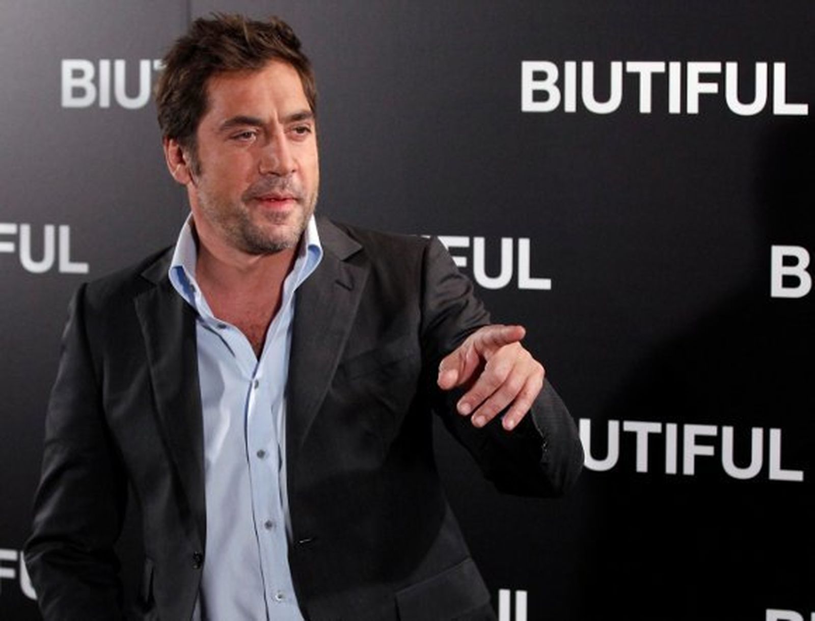 Bardem será el villano de la nueva película de James Bond