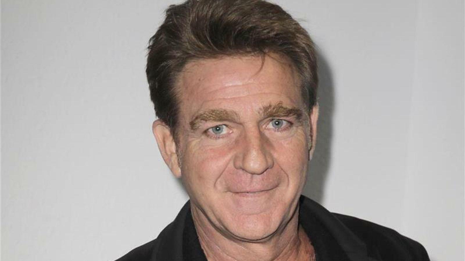 El actor Juanjo Artero, en una imagen reciente.