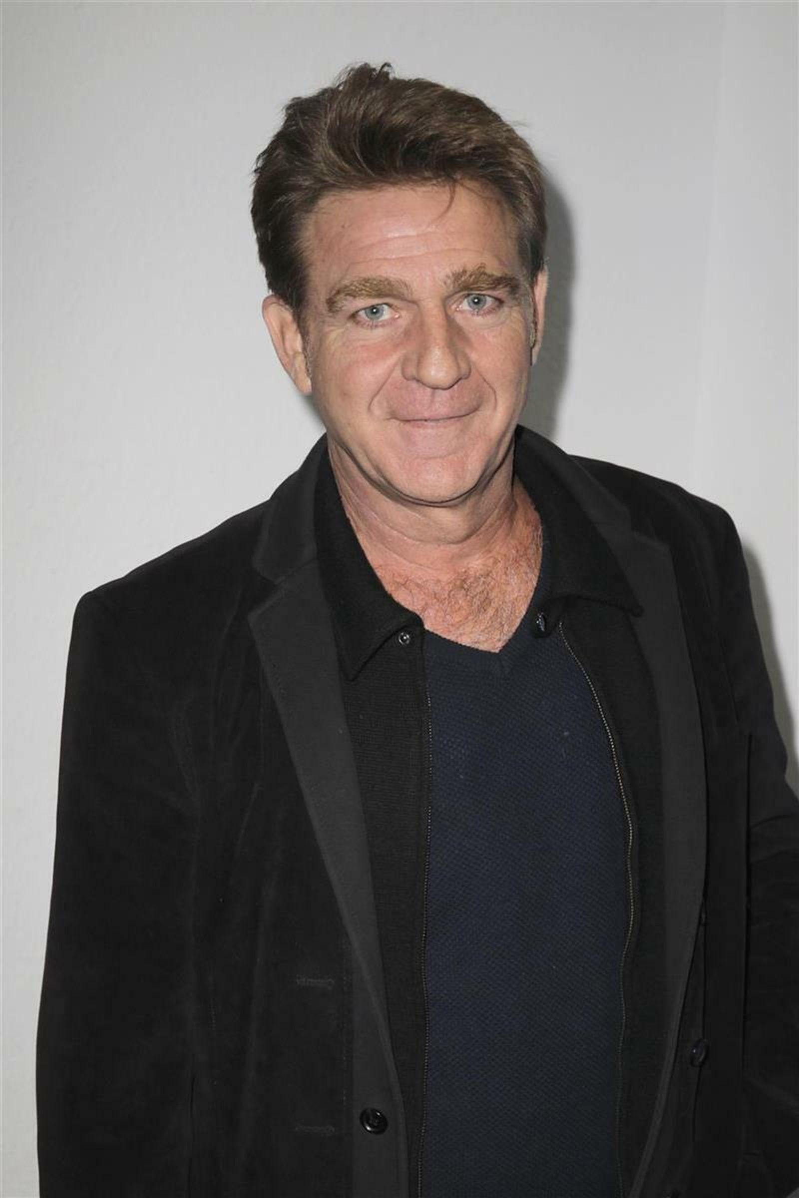 El actor Juanjo Artero, en una imagen reciente.