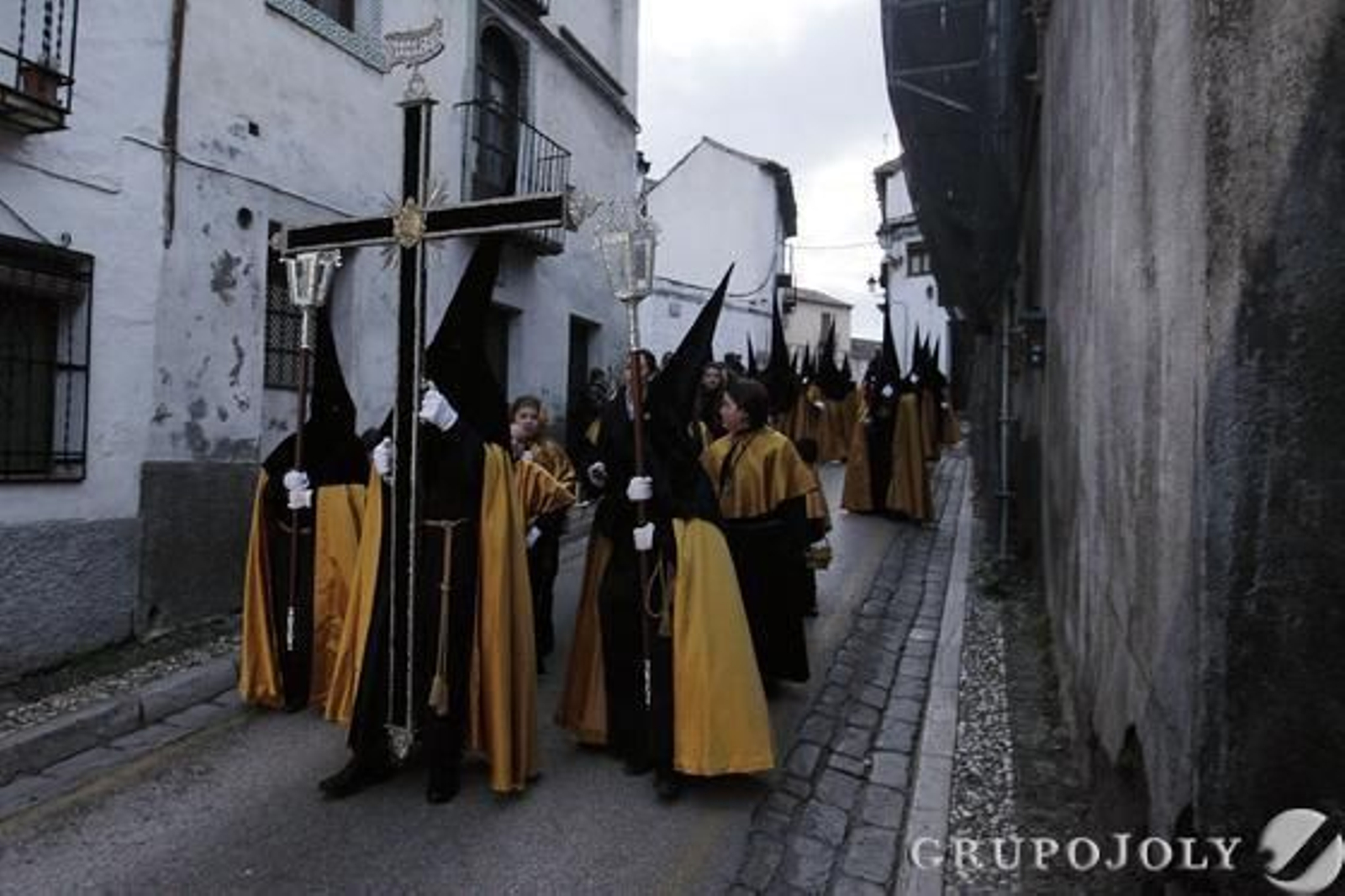 Foto: Pepe Villoslada-Lucia Rivas