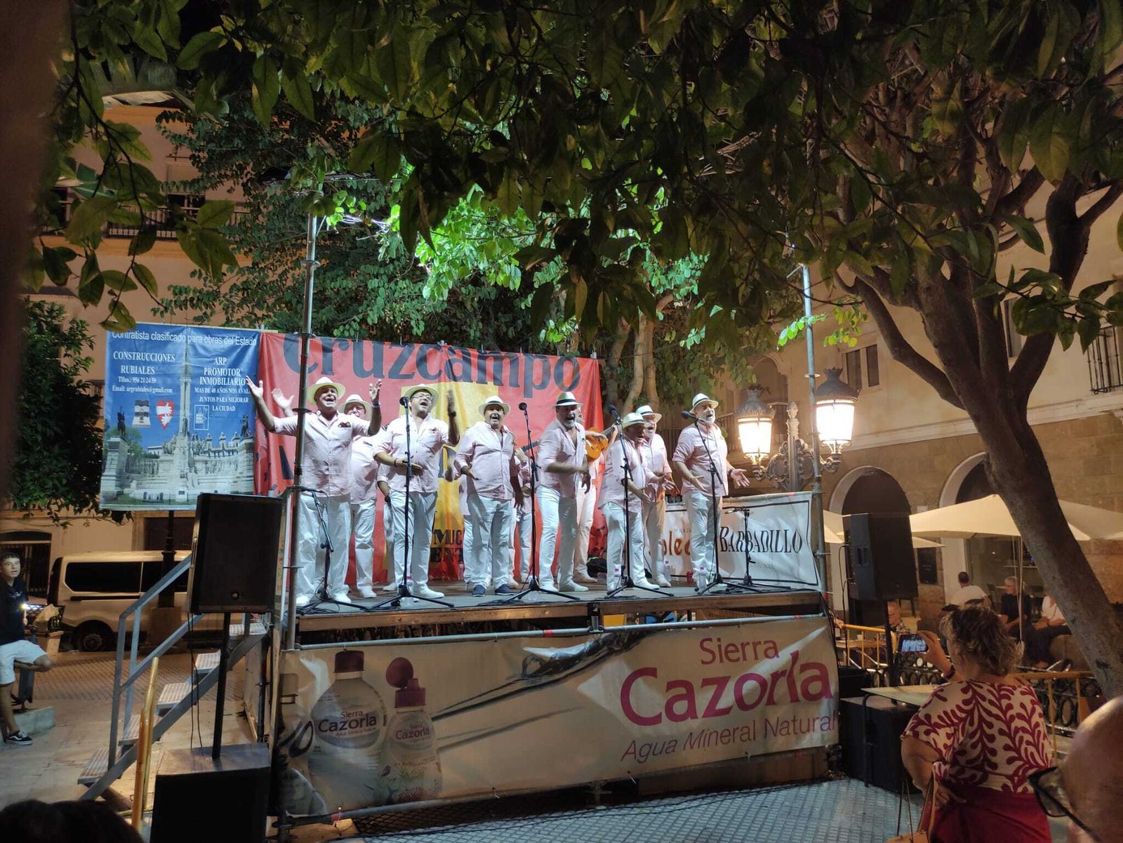 La antología 'Los cleriguillos', ganadora del concurso.