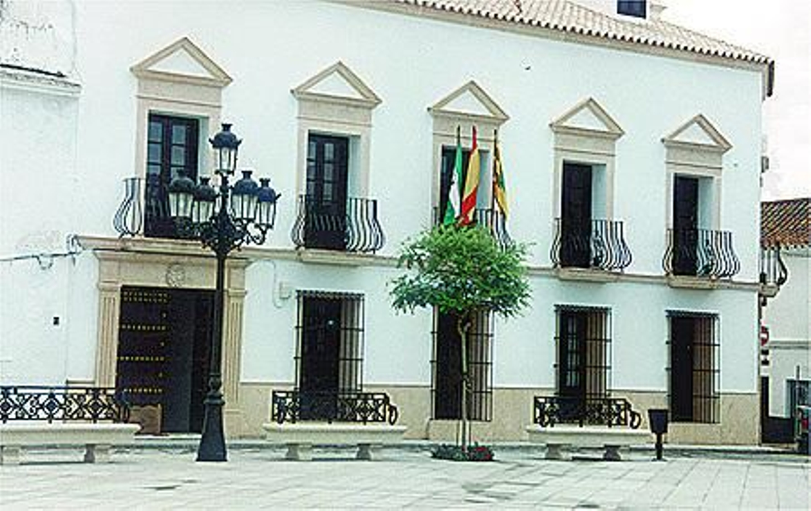 El Ayuntamiento ha tomado la decisión de suspender las actividades previstas.