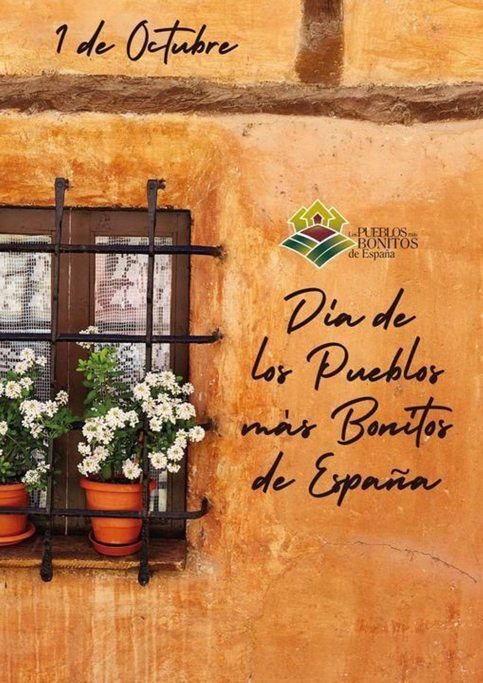 La Villa recuerda que es uno de 105 Pueblos Más Bonitos de España