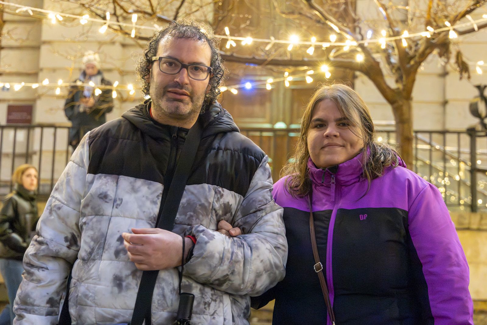 Así vive Jaén la Cabalgata de Reyes Magos: “Jaén, cajita de Navidad mágica” (I)