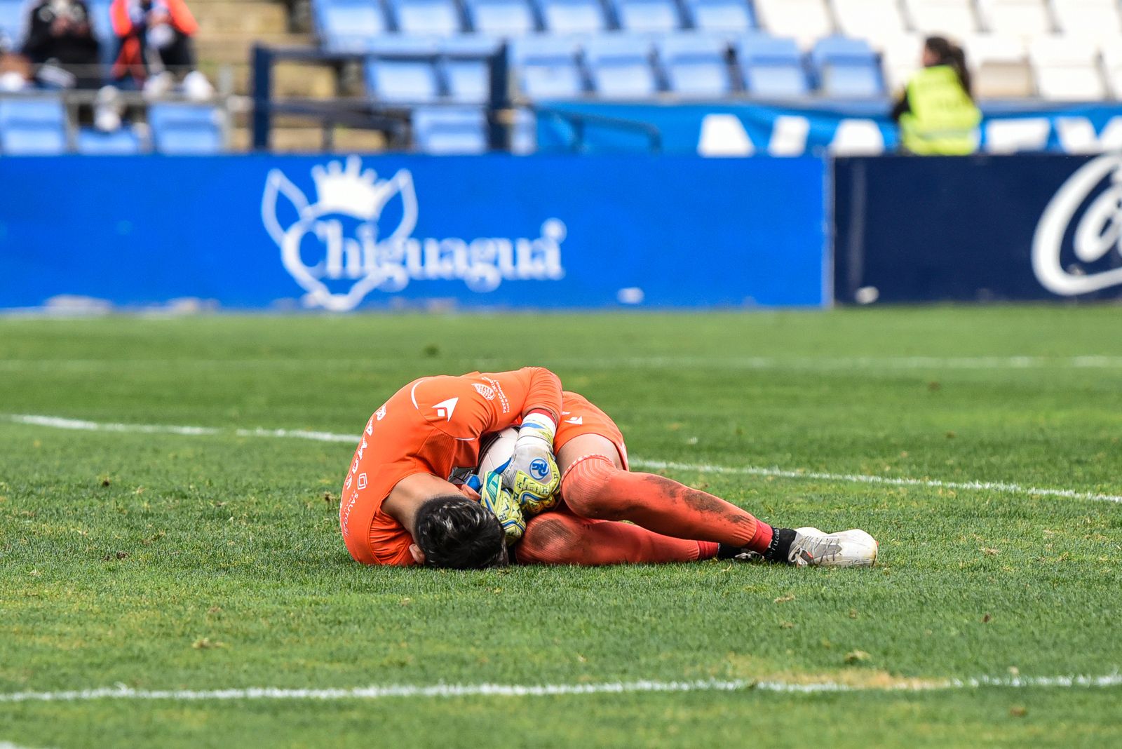 Imágenes del Recreativo - Sanluqueño