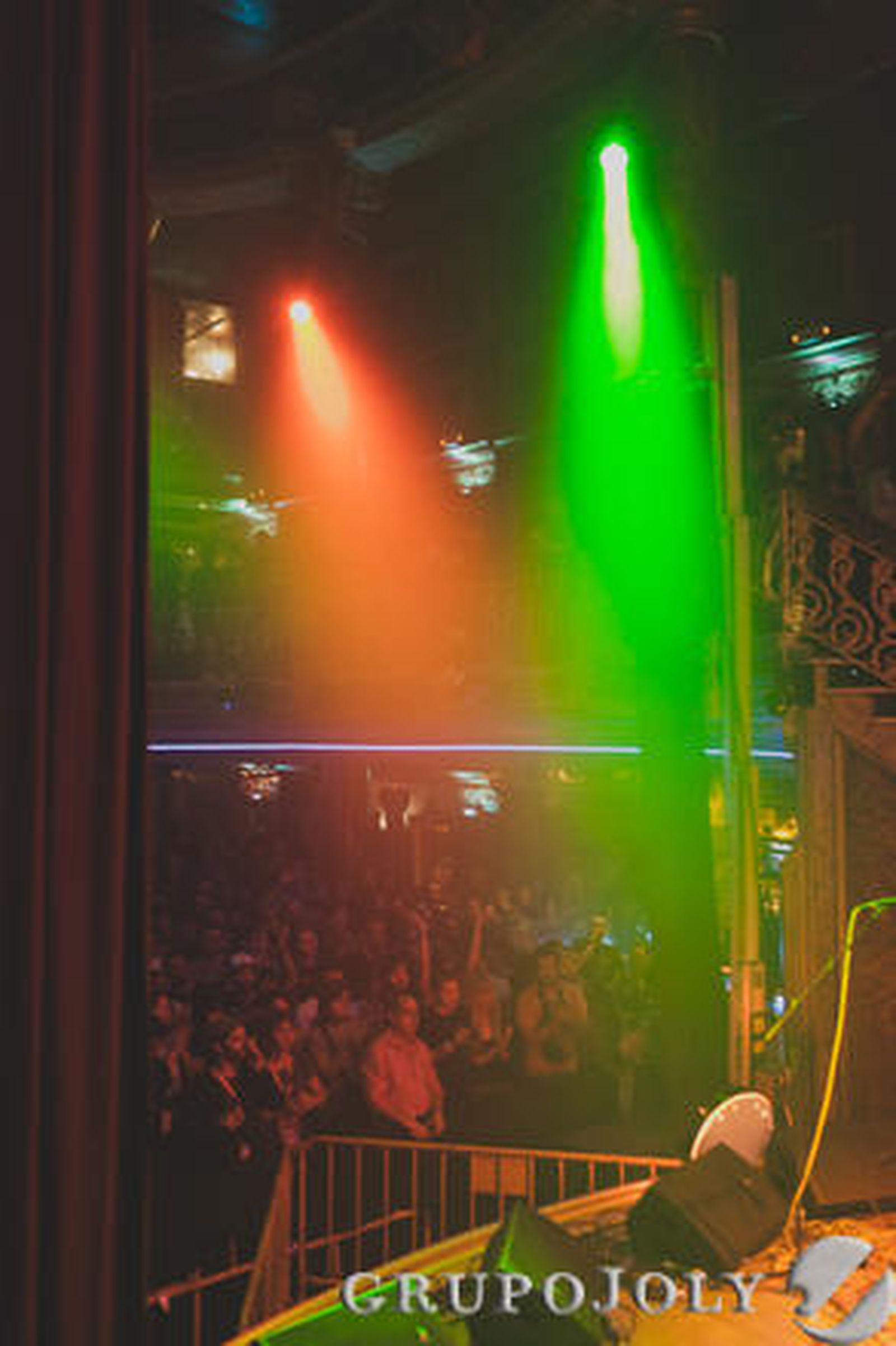 Foto: Javier Perez Pellicer