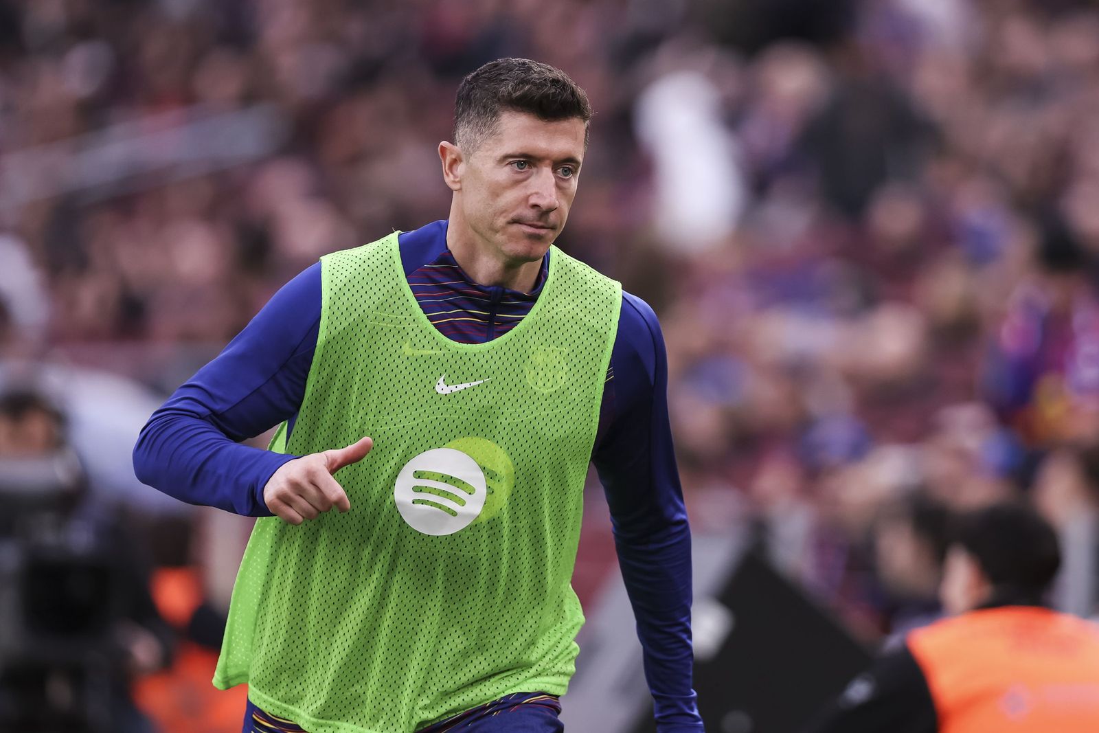 Las fotos del Barcelona-Villarreal en la gran tarde de Lamine