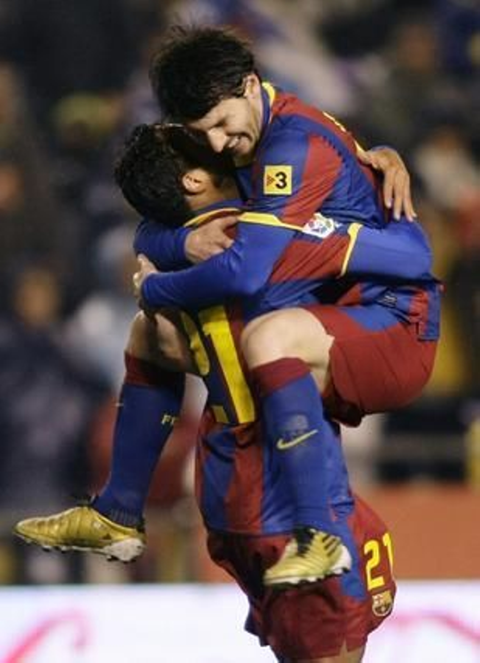 Foto: Efe / Reuters / Afp Photo