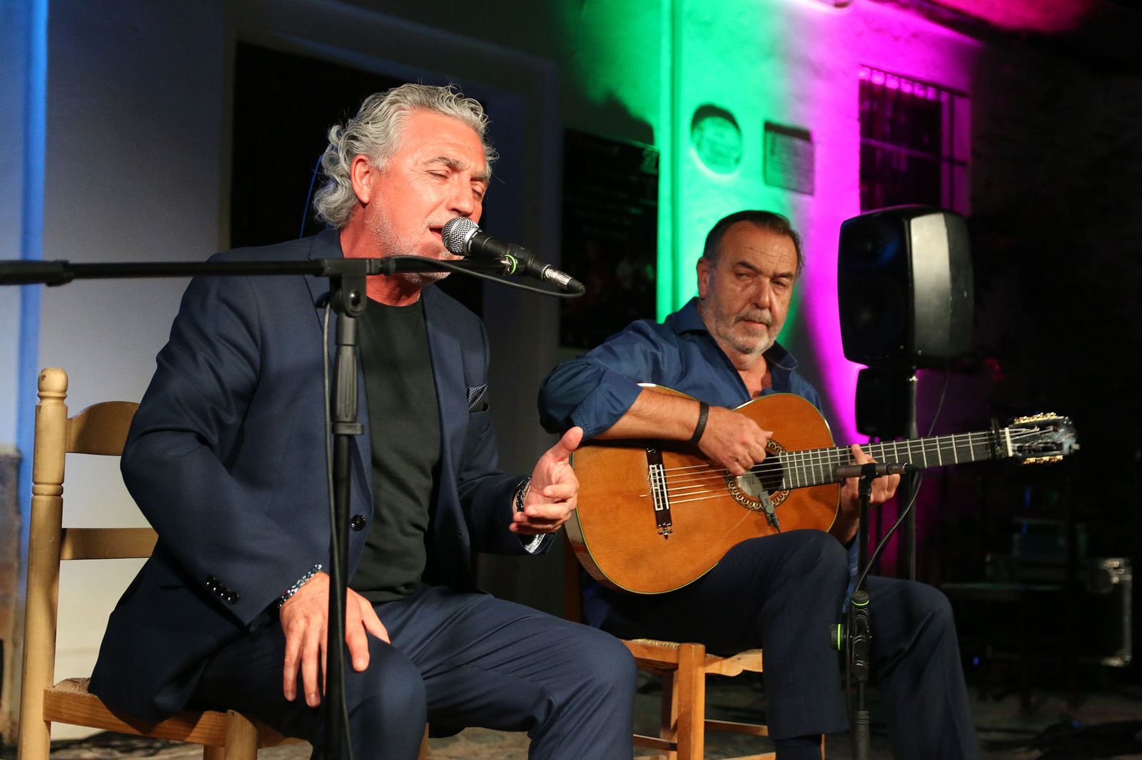 El XXXI Festival Flamenco de Fondón, en imágenes