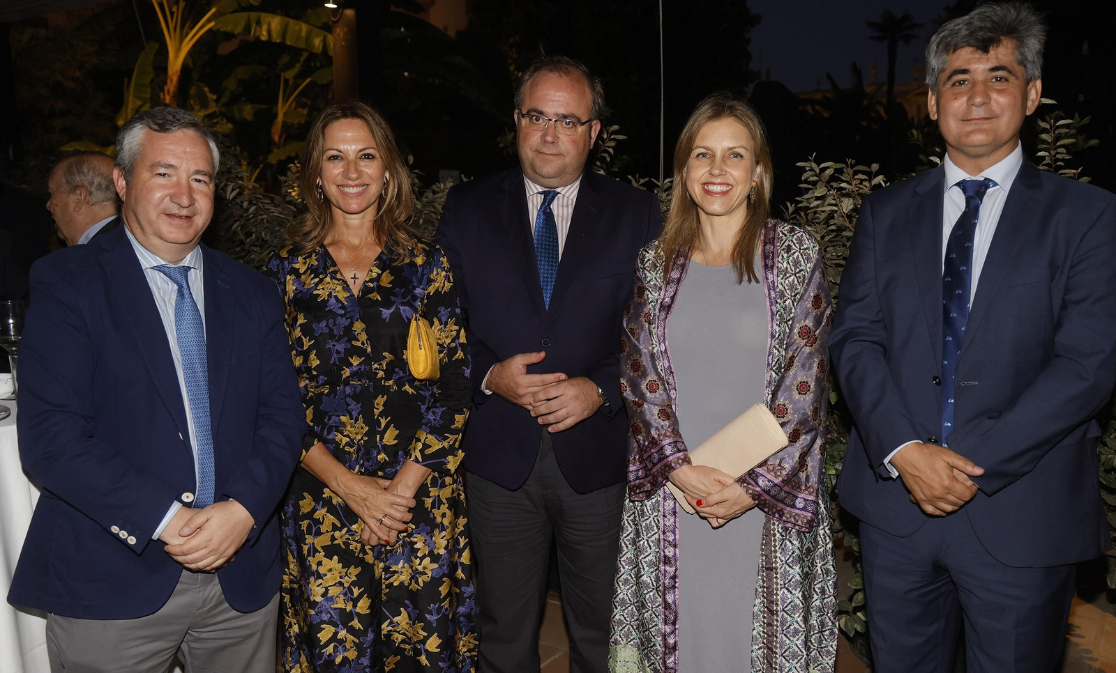 La presentación del Anuario Joly Andalucía 2022, todas las imágenes