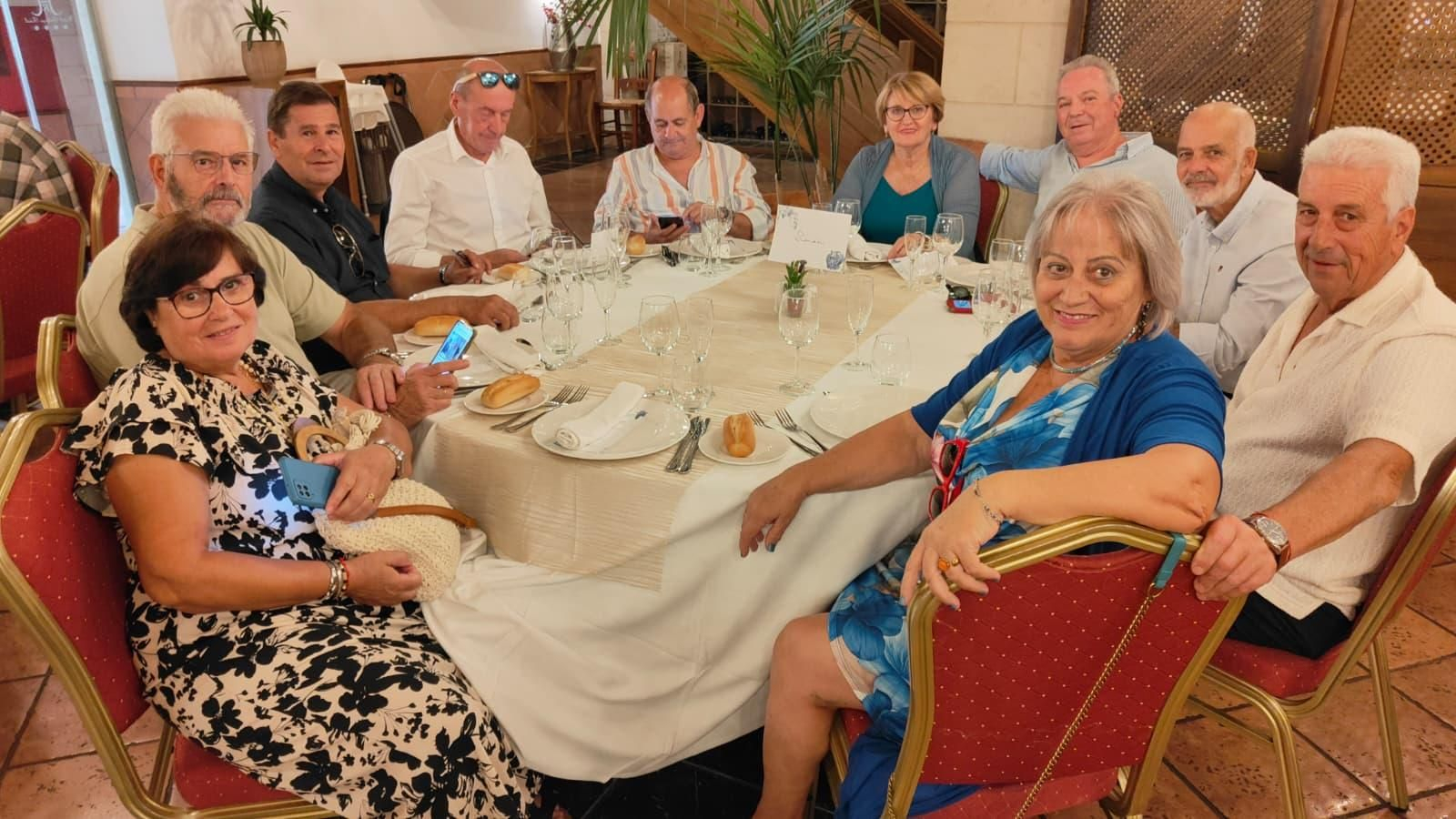 Celebración de la Festividad de Santa Marta en El Puerto: las imágenes