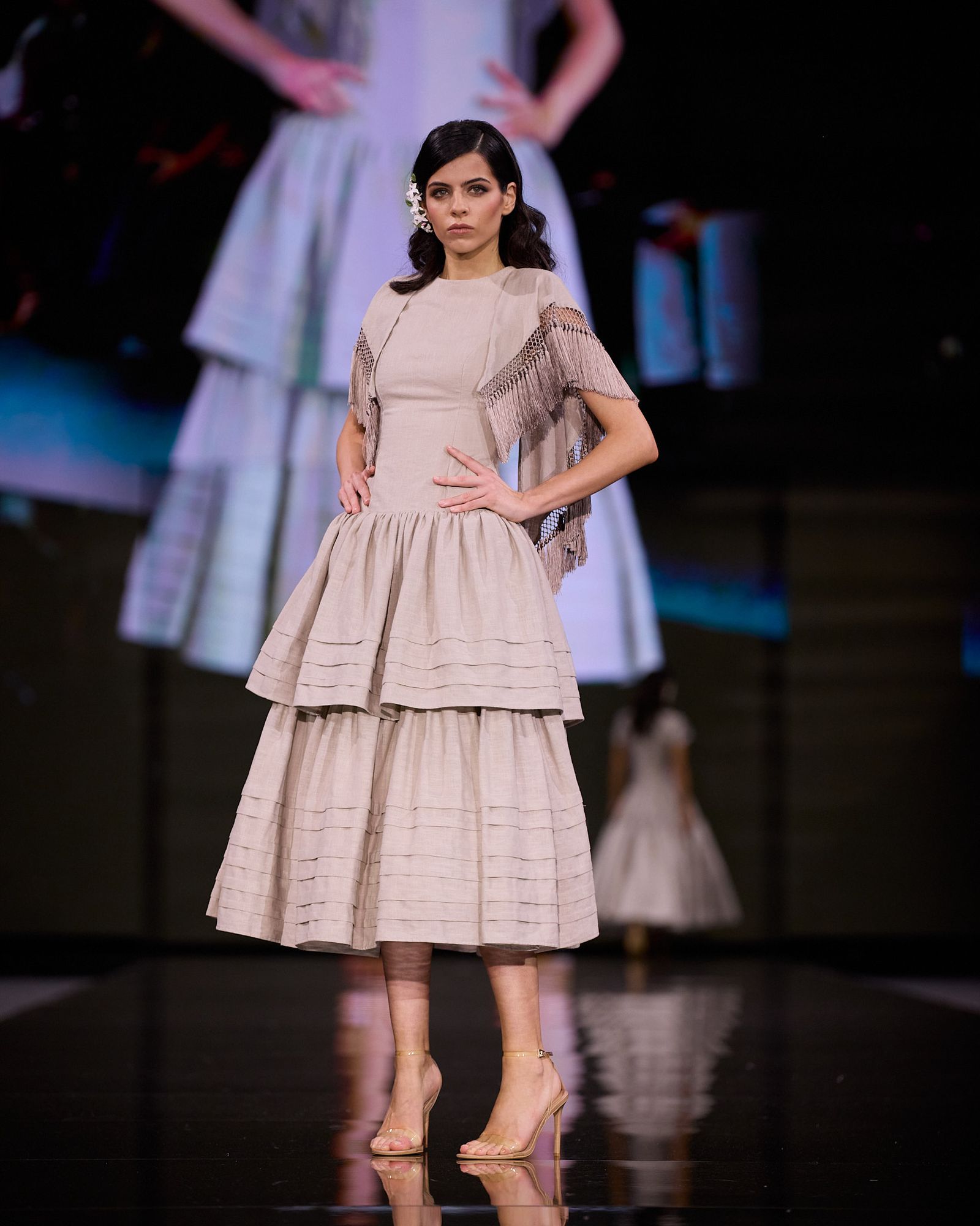 El desfile de José Joaquin Gil en Simof 2026, todas las fotos