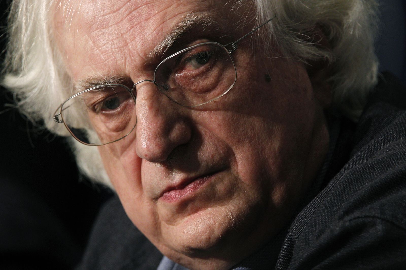 Bertrand Tavernier (1941-2021).