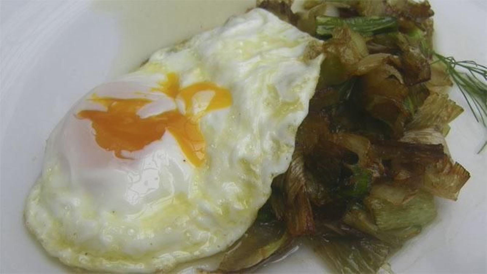 En San Fernando se freirán 1000 huevos