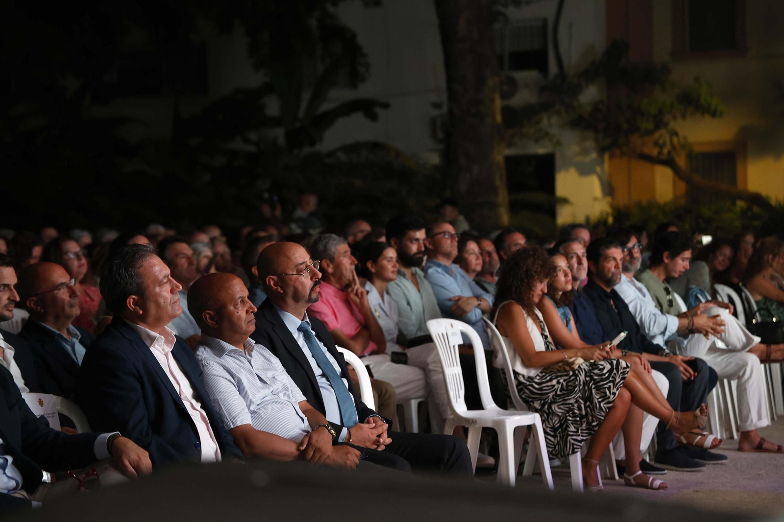 Las fotos de la actuación de Lucía Álvarez "La Piñona" en el XI Encuentro Paco de Lucía