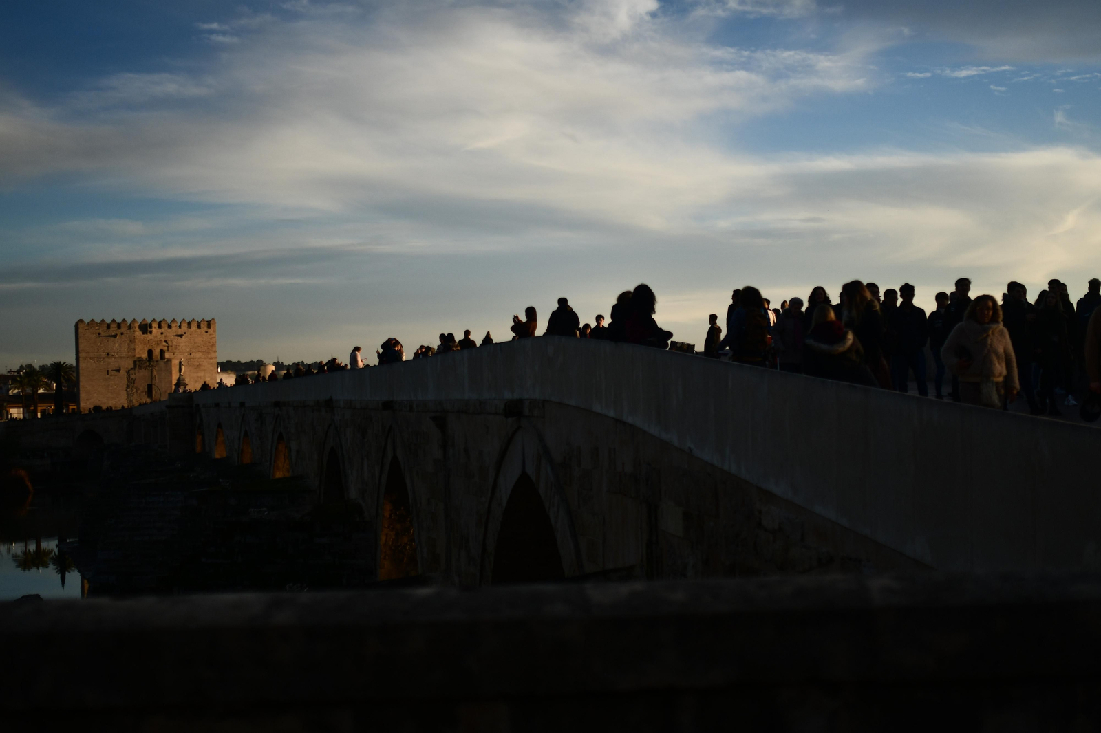 Las temperaturas bajan para dar la bienvenida a la primavera