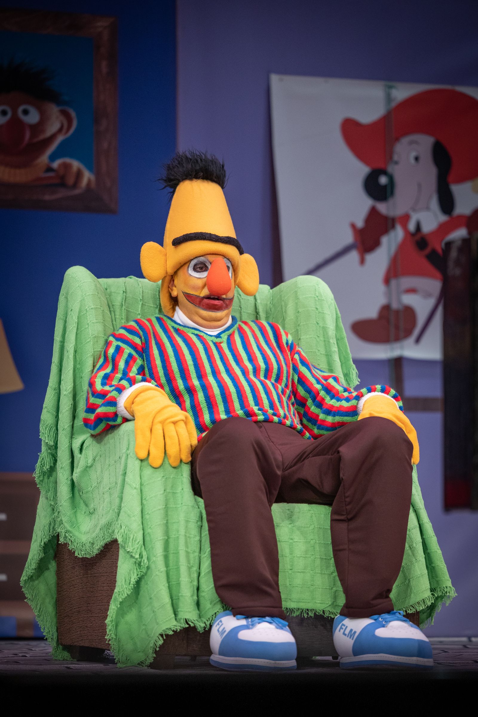 Cuarteto '¡He vuelto!'