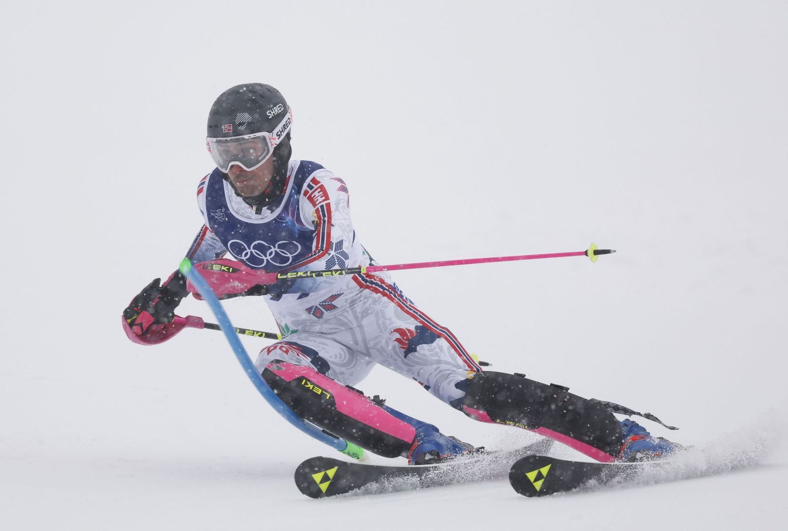 Las mejores fotos de los Juegos Olímpicos de invierno Milán Cortina d'Ampezzo 2026 | Undécima jornada