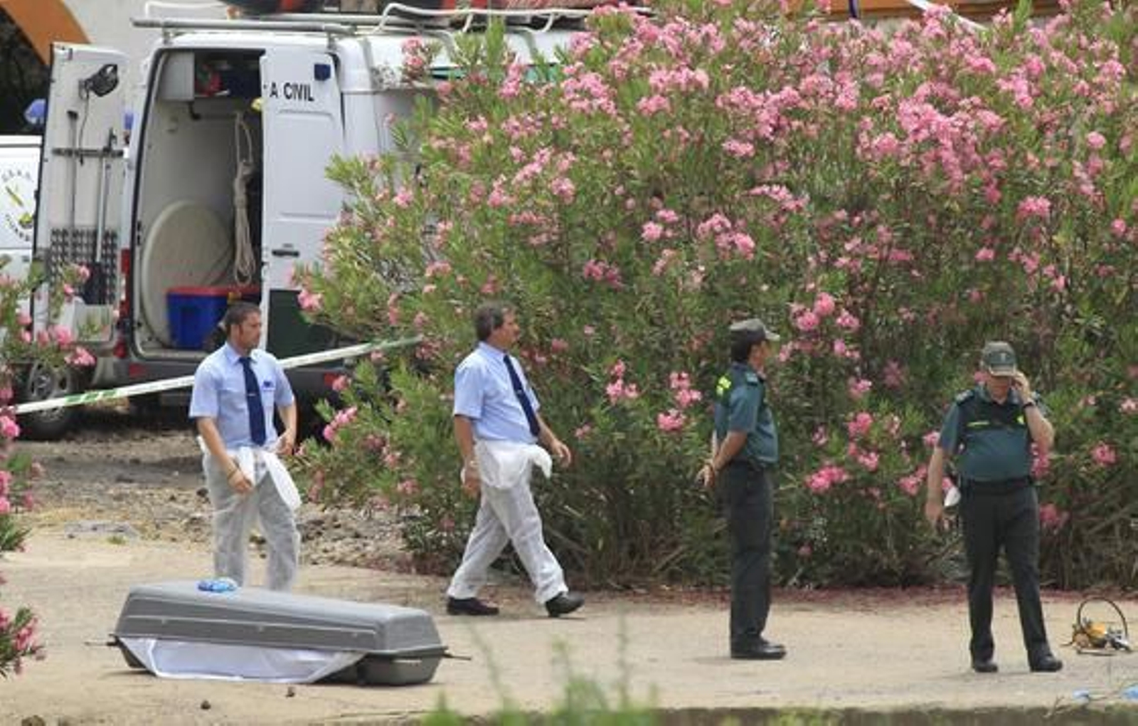 Foto: Antonio Pizarro