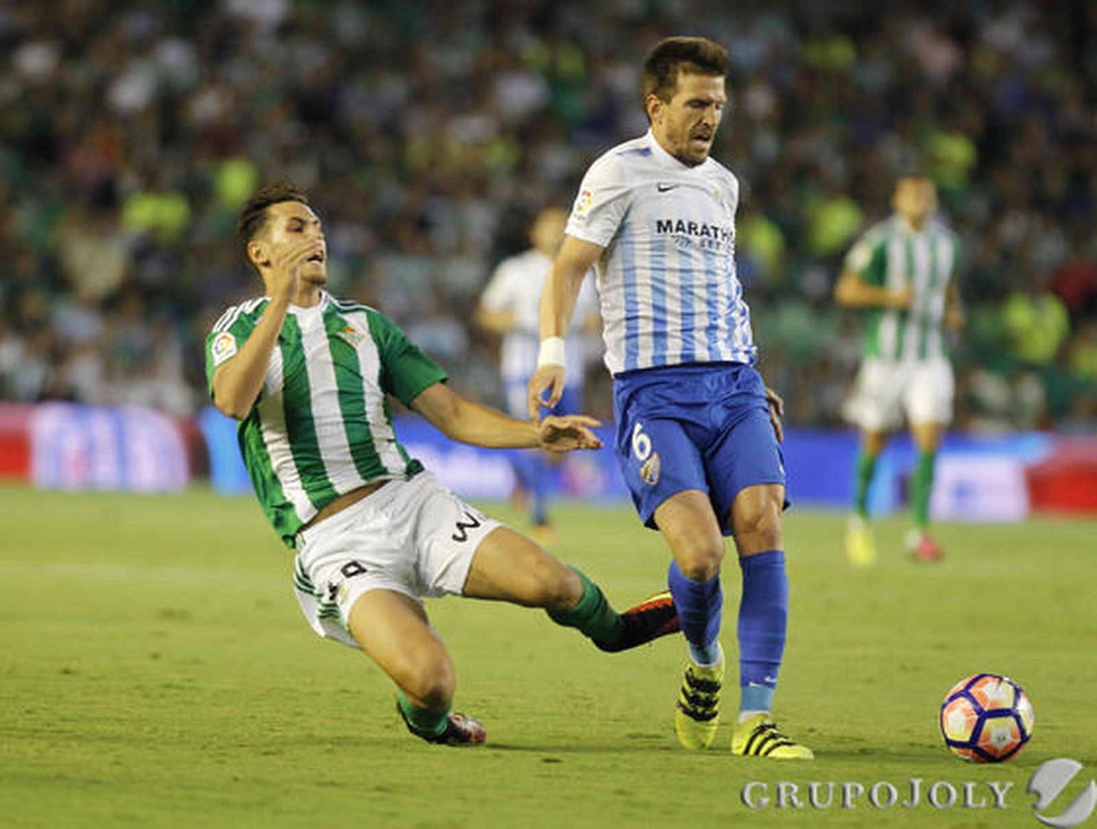 Foto: Antonio Pizarro