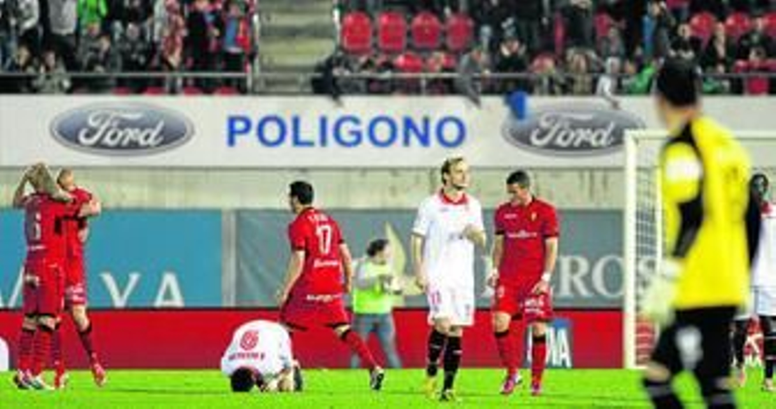 Abonado a las prisas