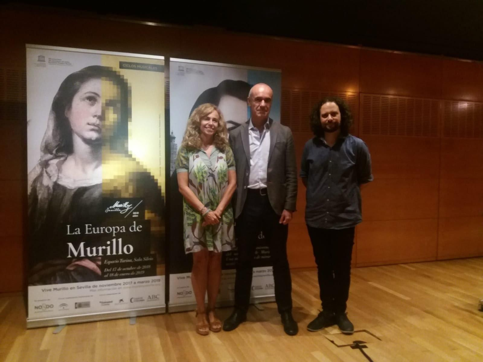 Presentación de la programación.