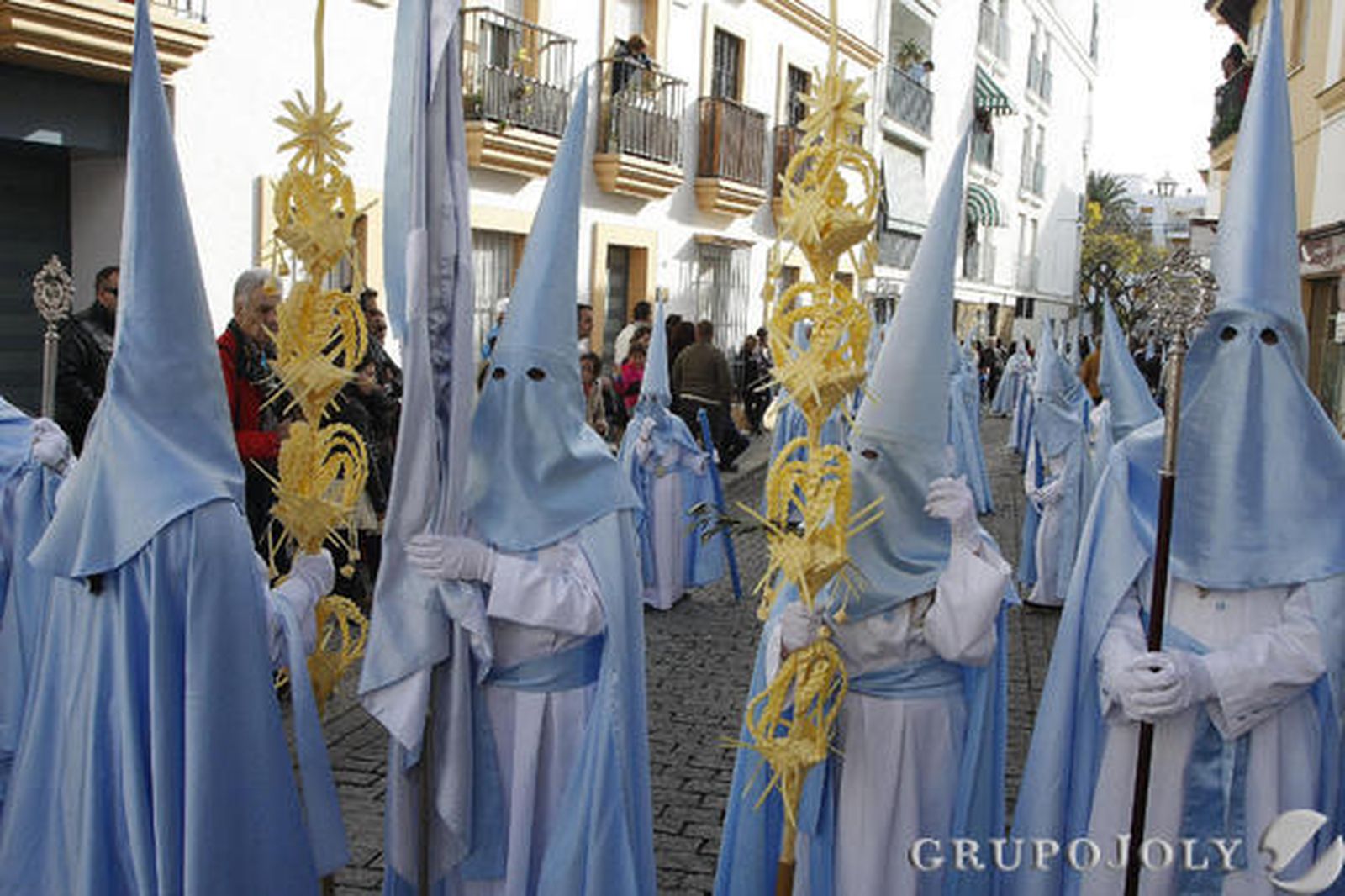 La Borriquita

Foto: Andres Mora