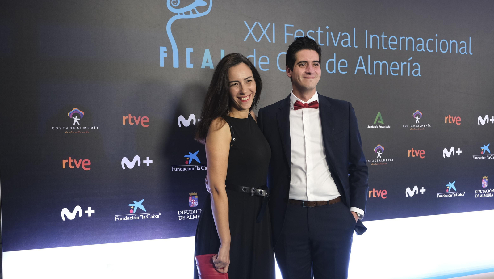 Imágenes de la Gala de Clausura de FICAL 2022