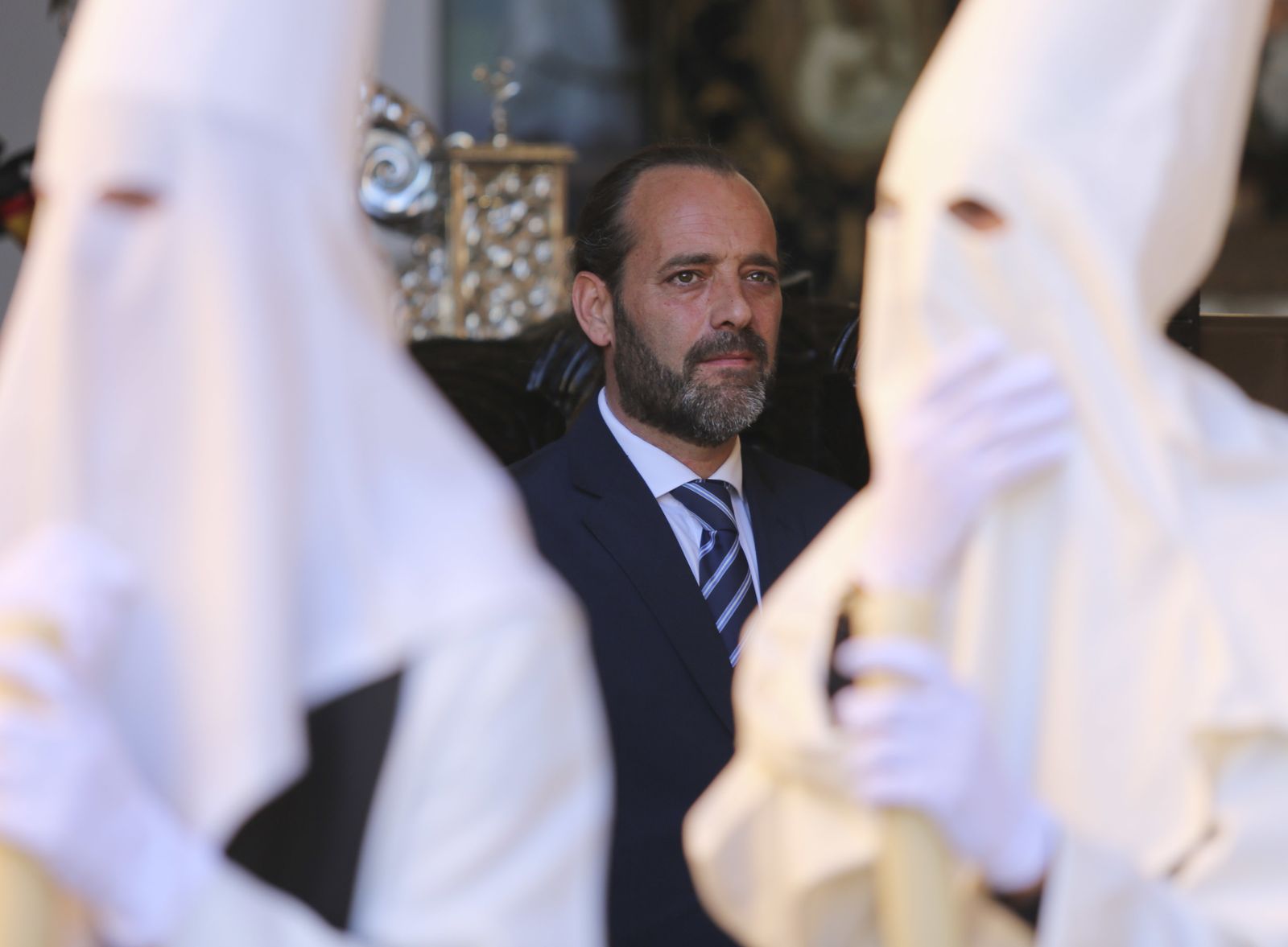 Martes Santo en imágenes