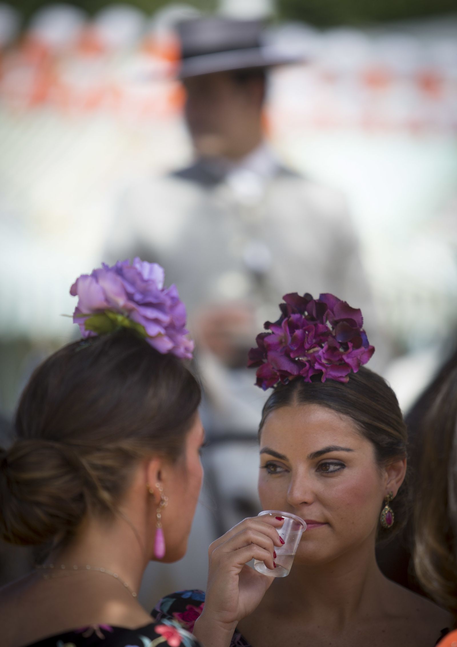 El Miércoles de Feria, en imágenes