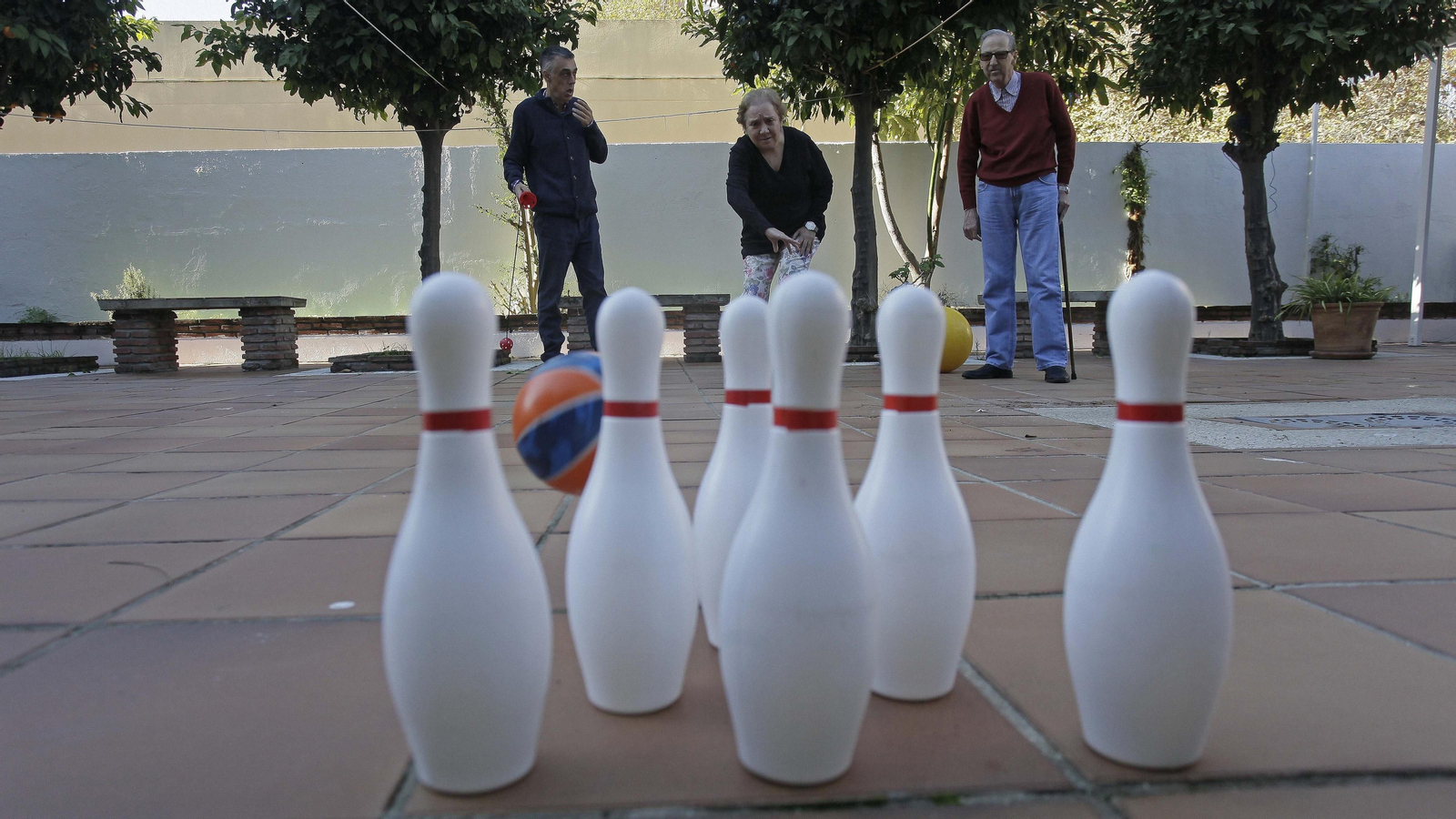 Asansull y Apadis: 50 años al servicio de los mayores y de la diversidad funcional