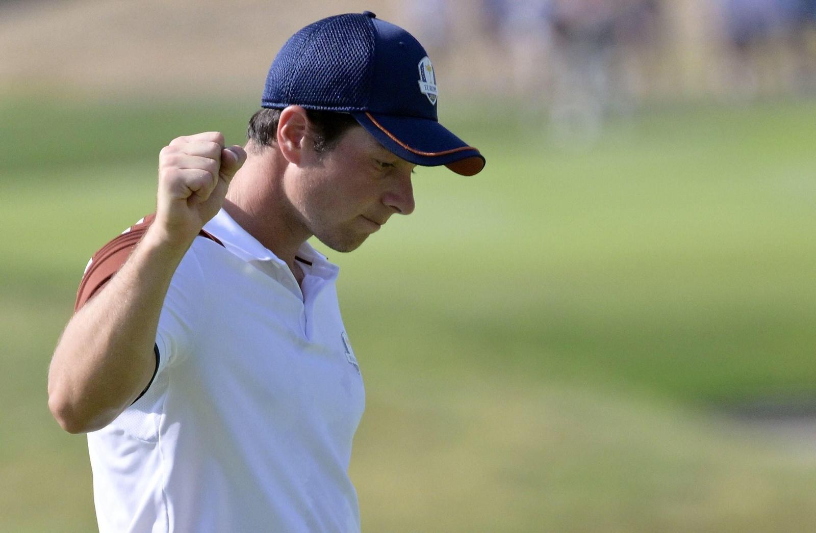 Las fotos de la Ryder Cup | Día 2