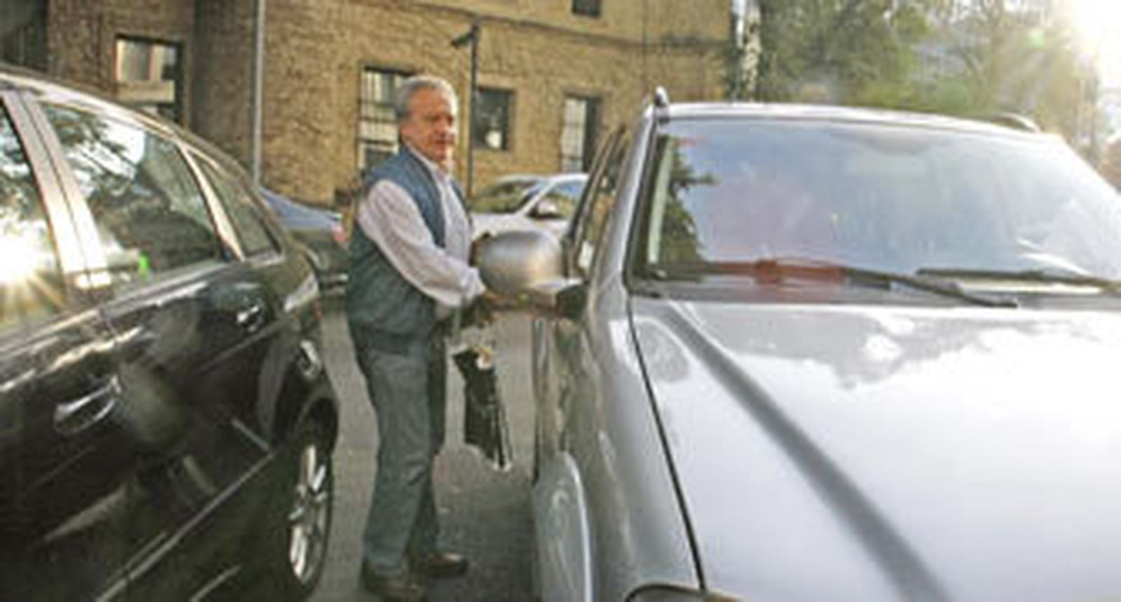 Luces y sombras de Pacheco