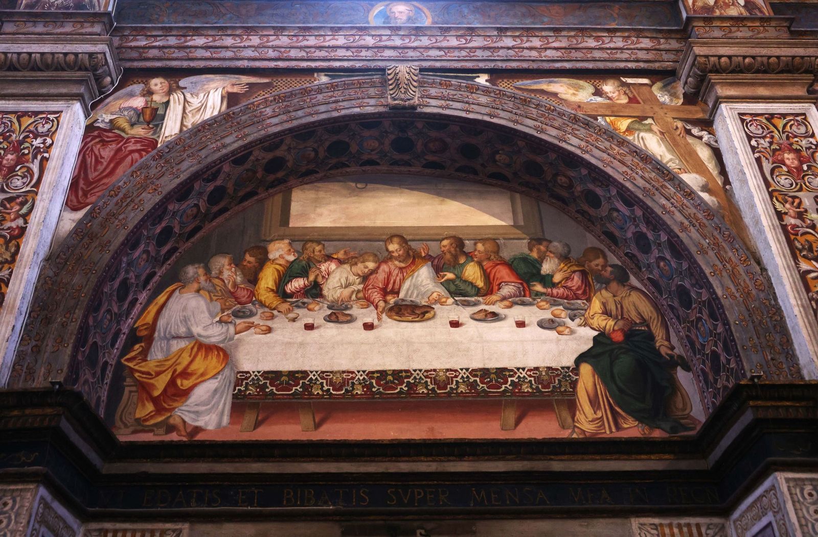 Las mejores fotos de los Juegos Olímpicos de invierno Milán Cortina d'Ampezzo 2026 | Octava jornada