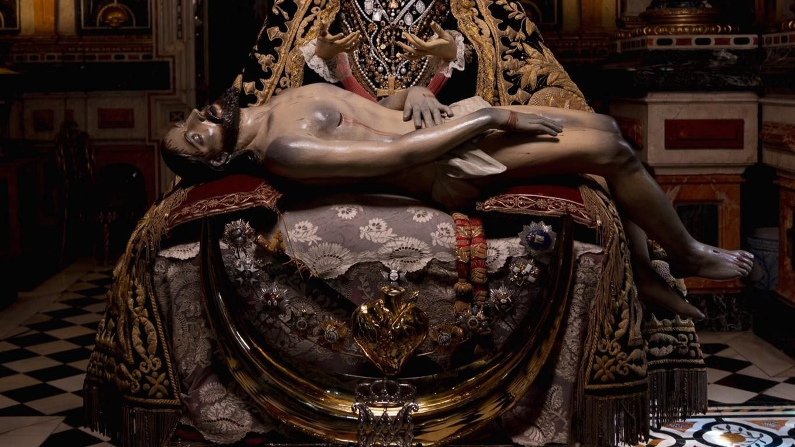 Virgen de las Angustias de Granada, Septiembre 2025.jpg