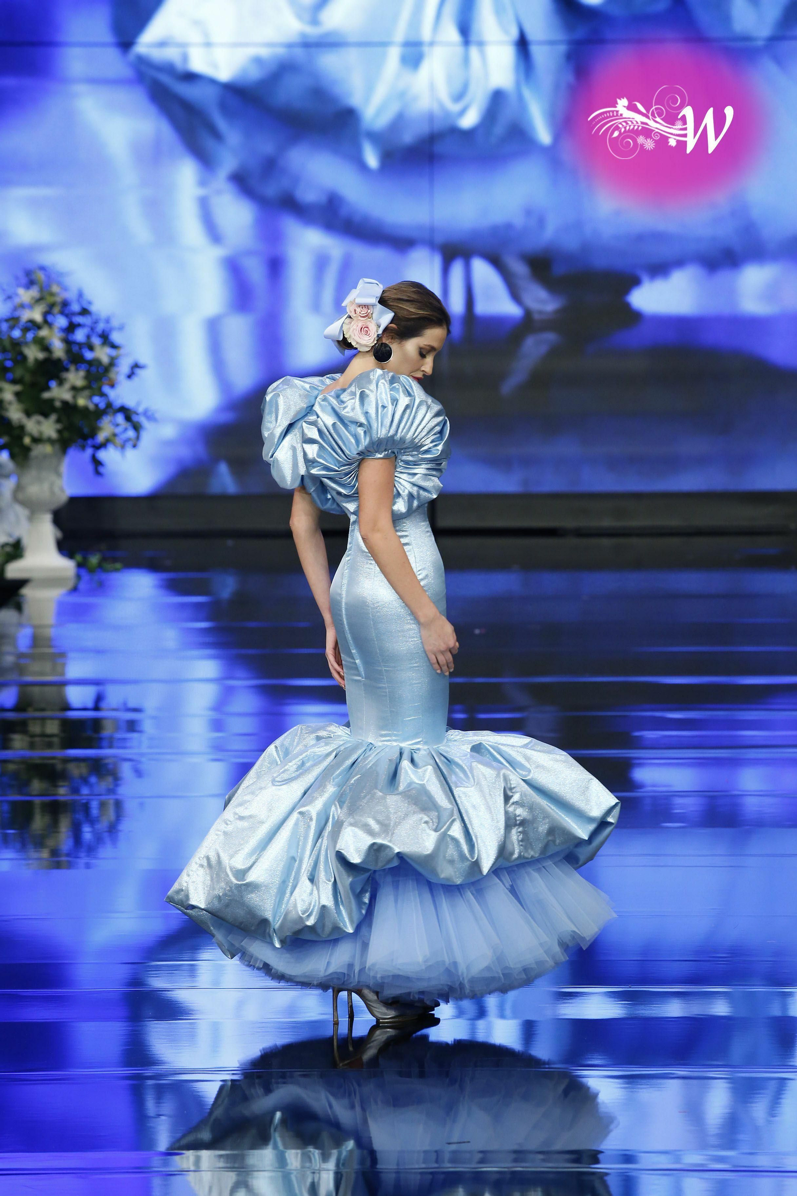 Luis Fernández presenta 'Preludio' en Simof 2020, todas las fotos del desfile