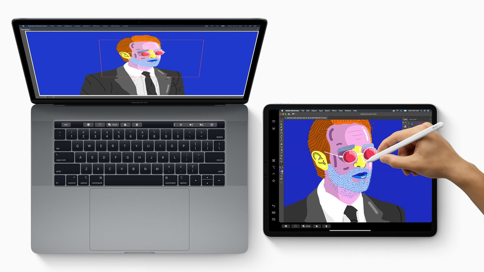 Sidecar, una de las funciones del macOS Catalina