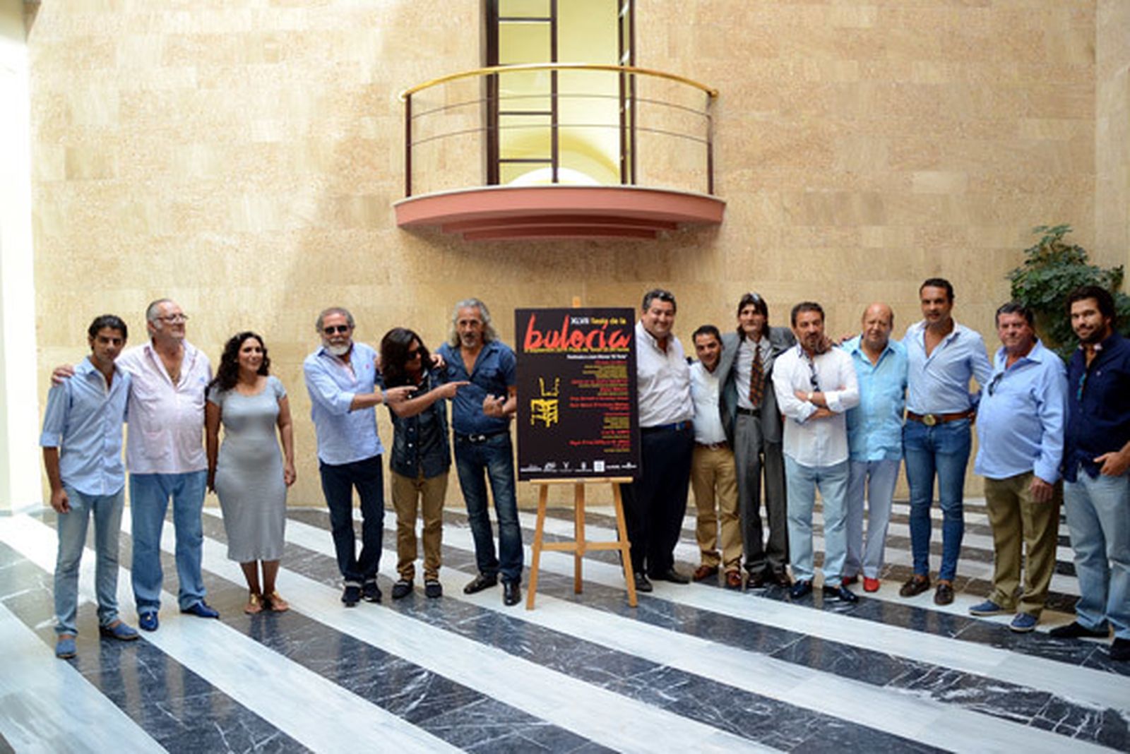 La XLVII Fiesta de la Bulería estará dedicada a Juan Moneo 'El Torta'