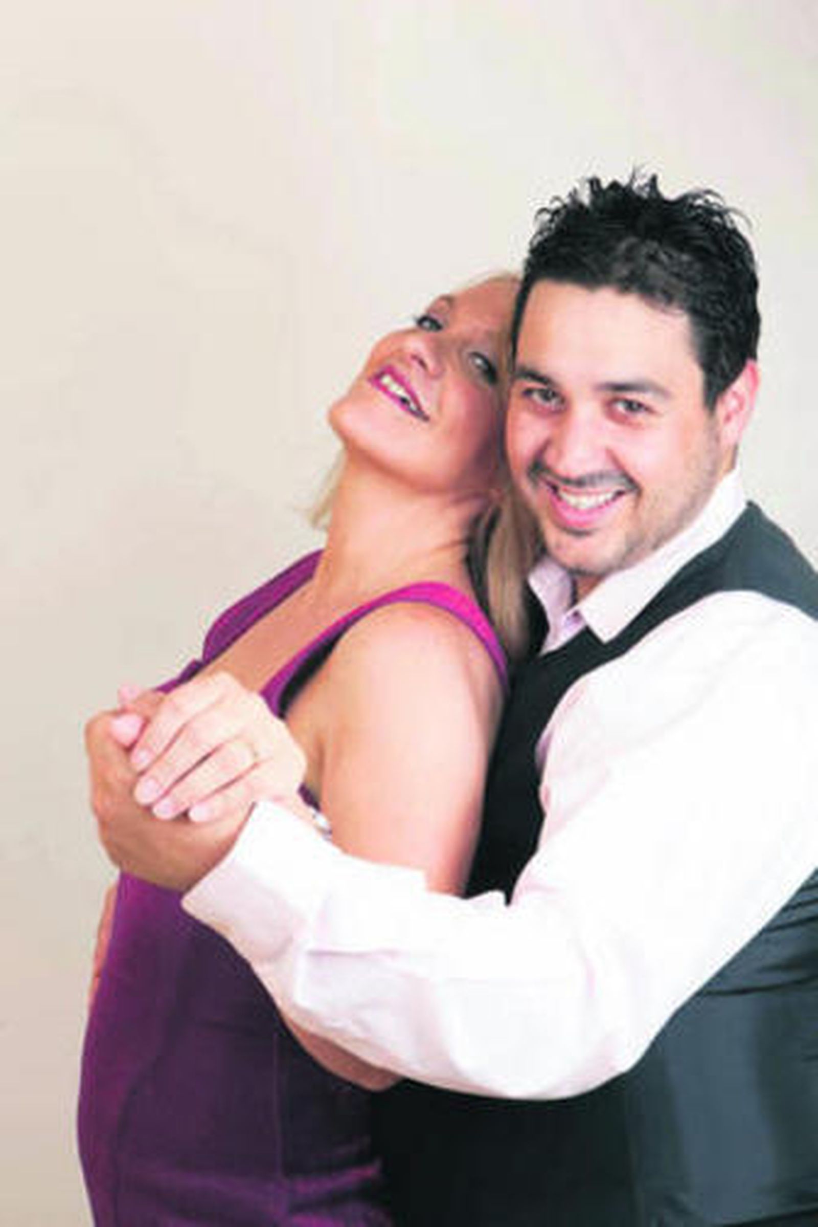 Noche de copla, bolero y tango en 'Desde el alma'