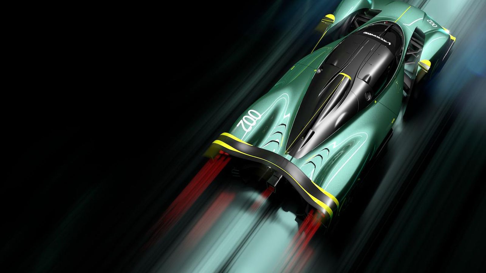 Nuevo Valkyrie AMR Pro