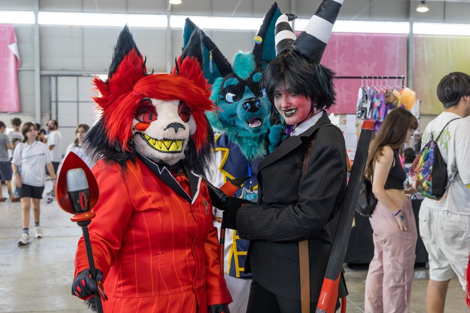 Jaén Go! en imágenes