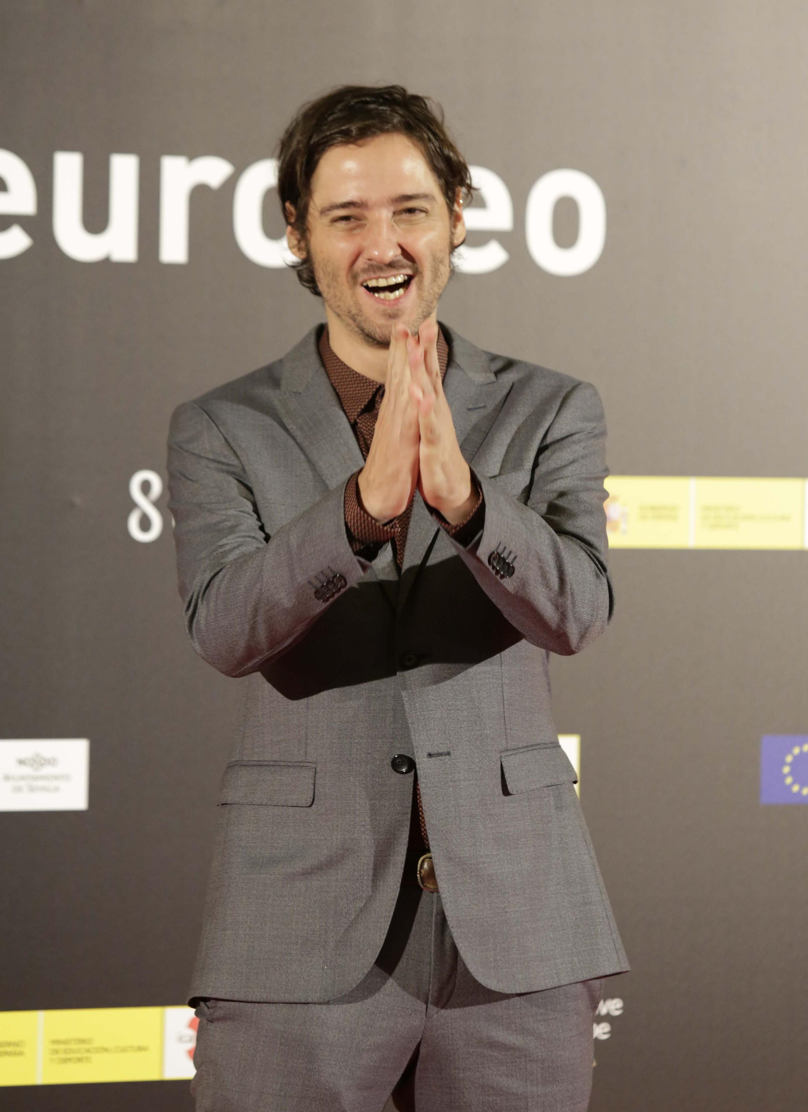 Las imágenes de la gana inaugural del SEFF 2017