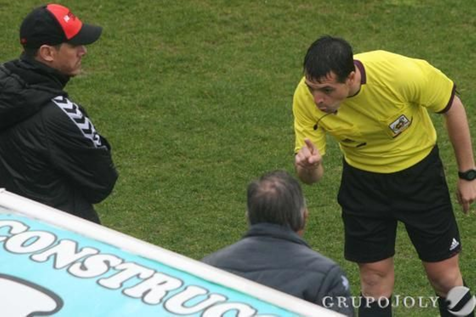 Foto: Paco Guerrero