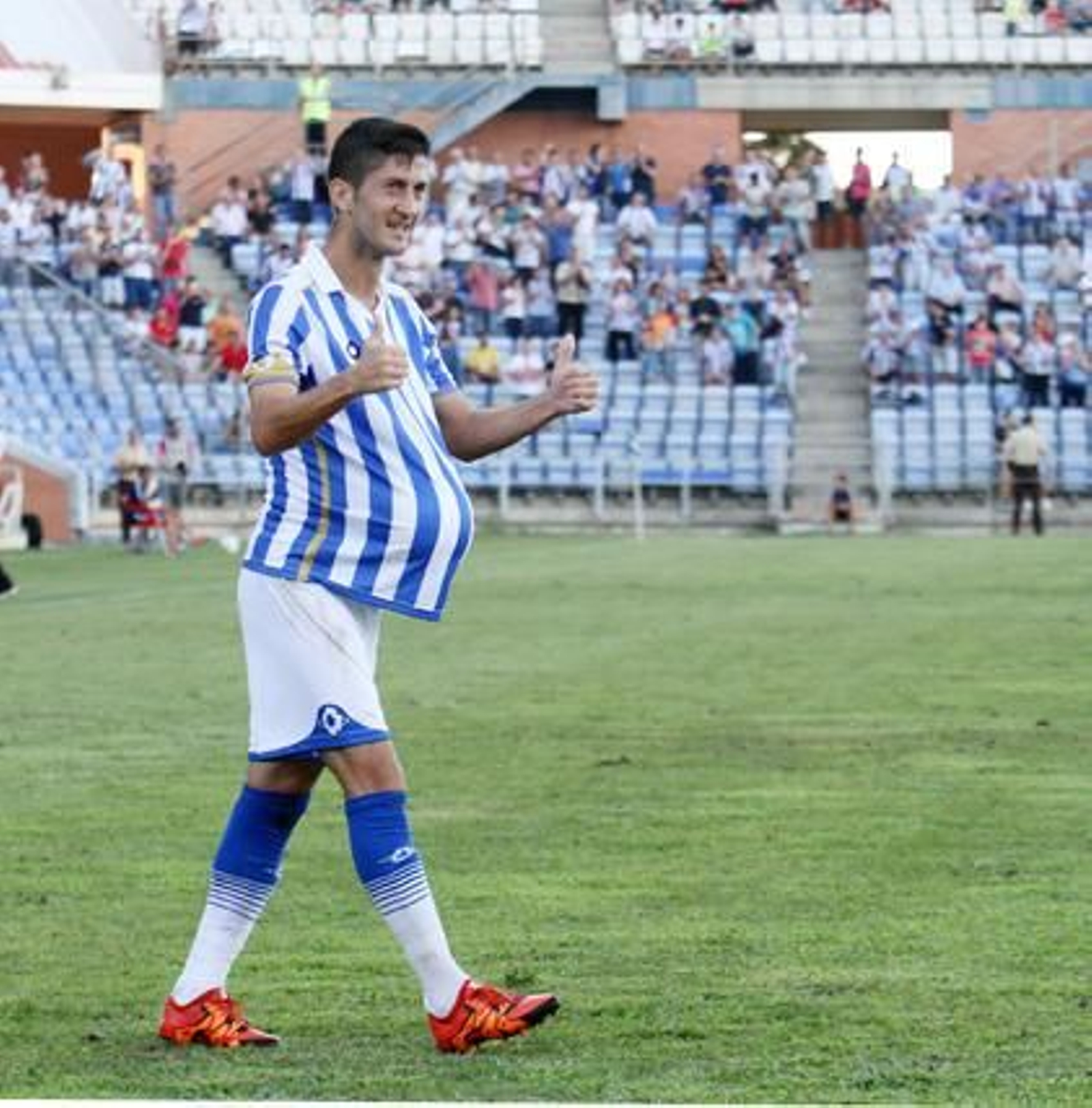 Foto: Alberto Dominguez