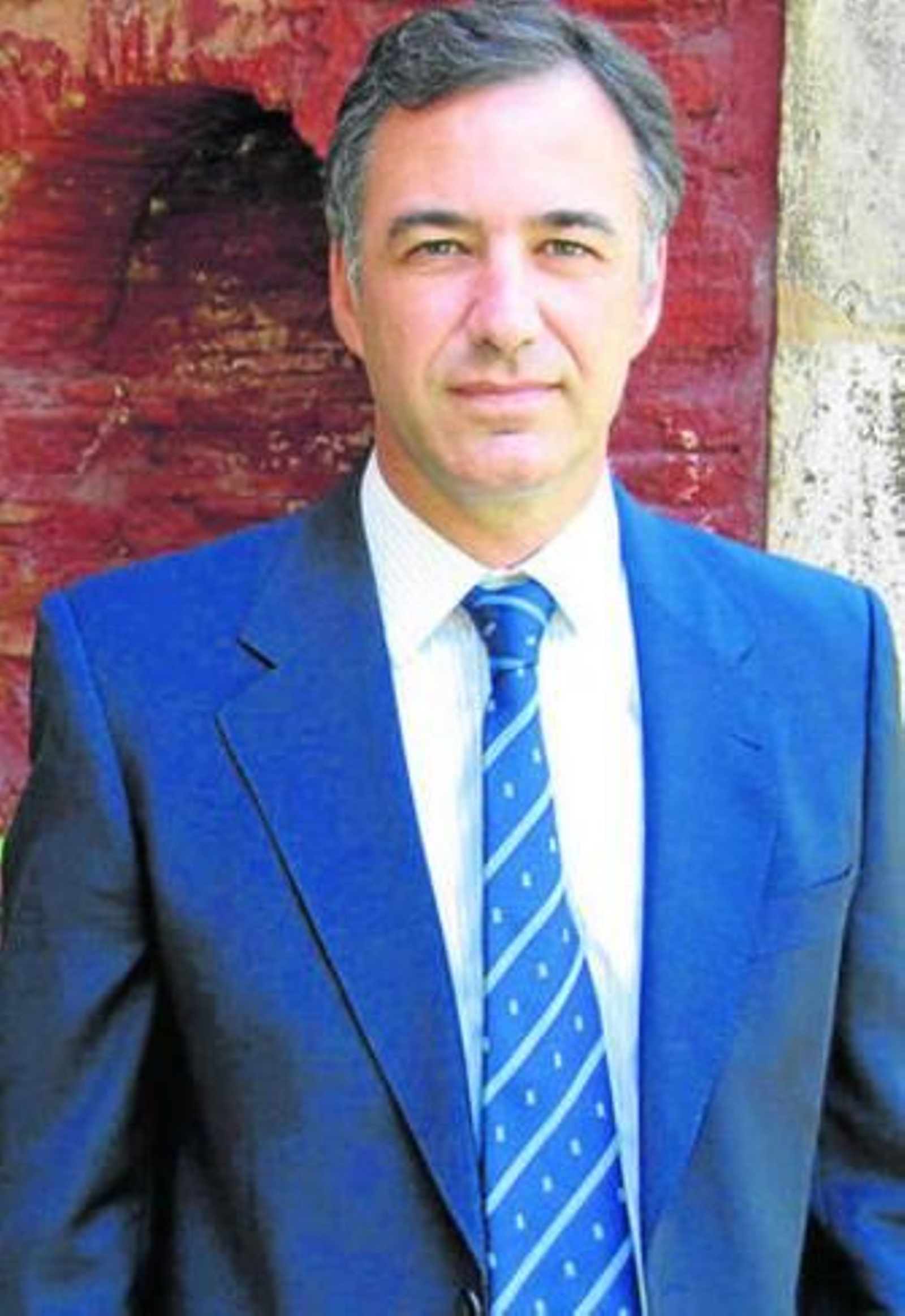 Fernando García (PP).