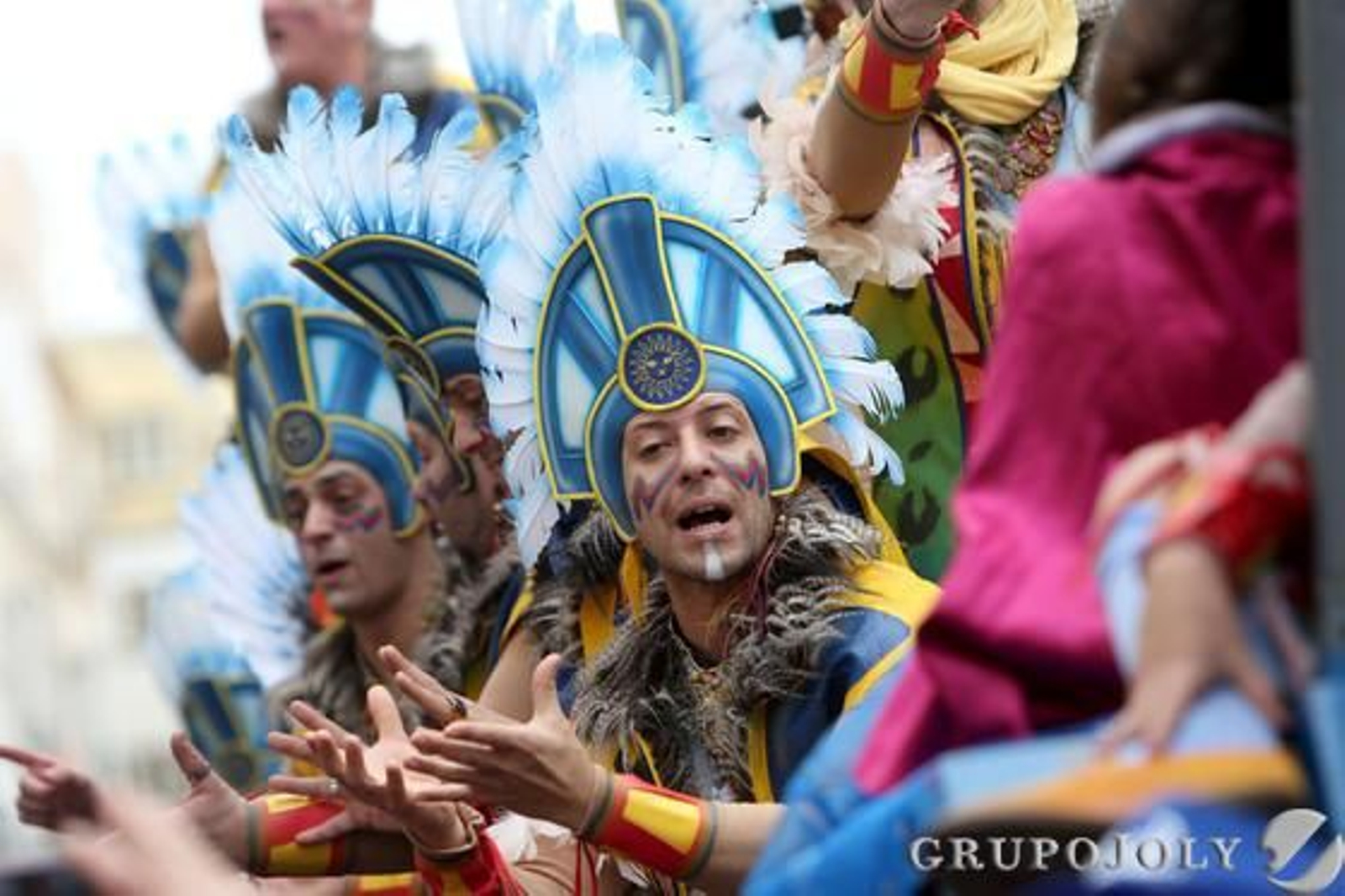 Foto: Lourdes de Vicente