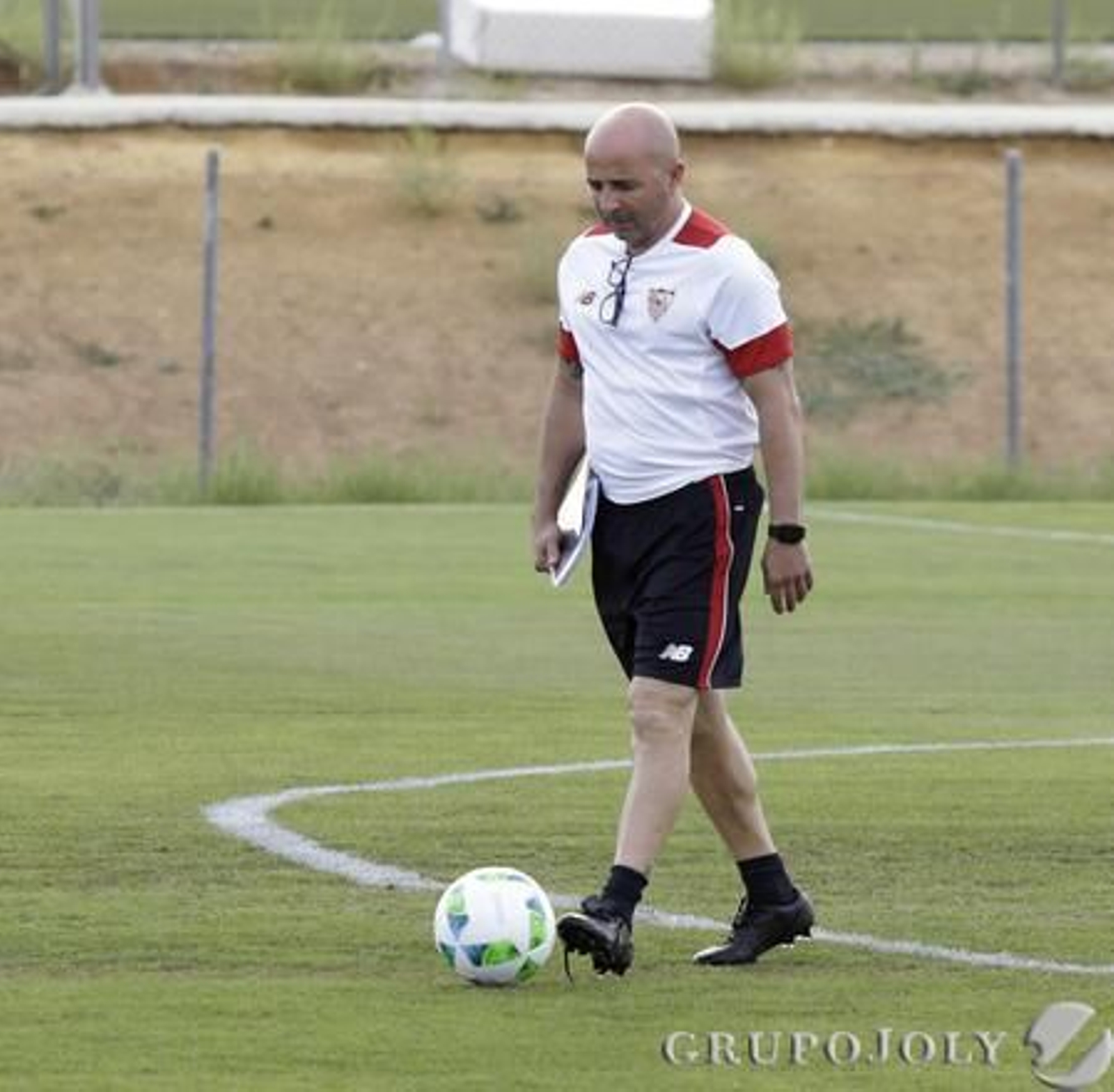 Foto: Juan Carlos Muñoz