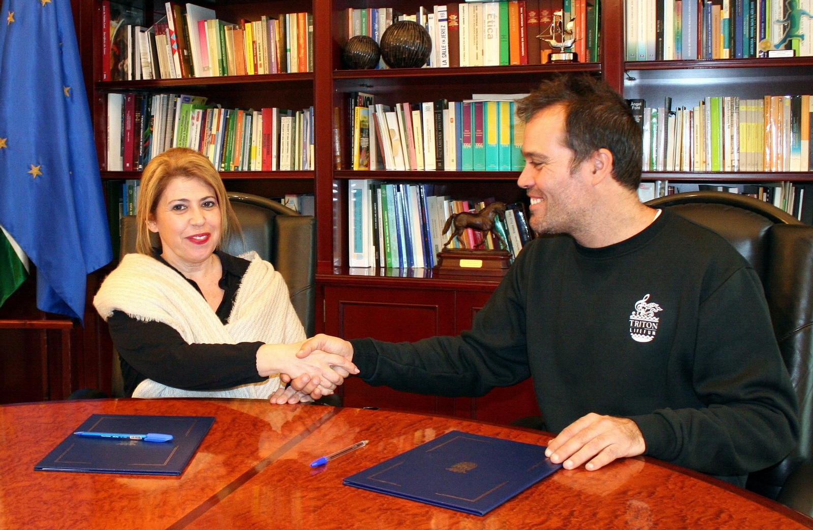 El Primavera Trompetera promocionará Jerez