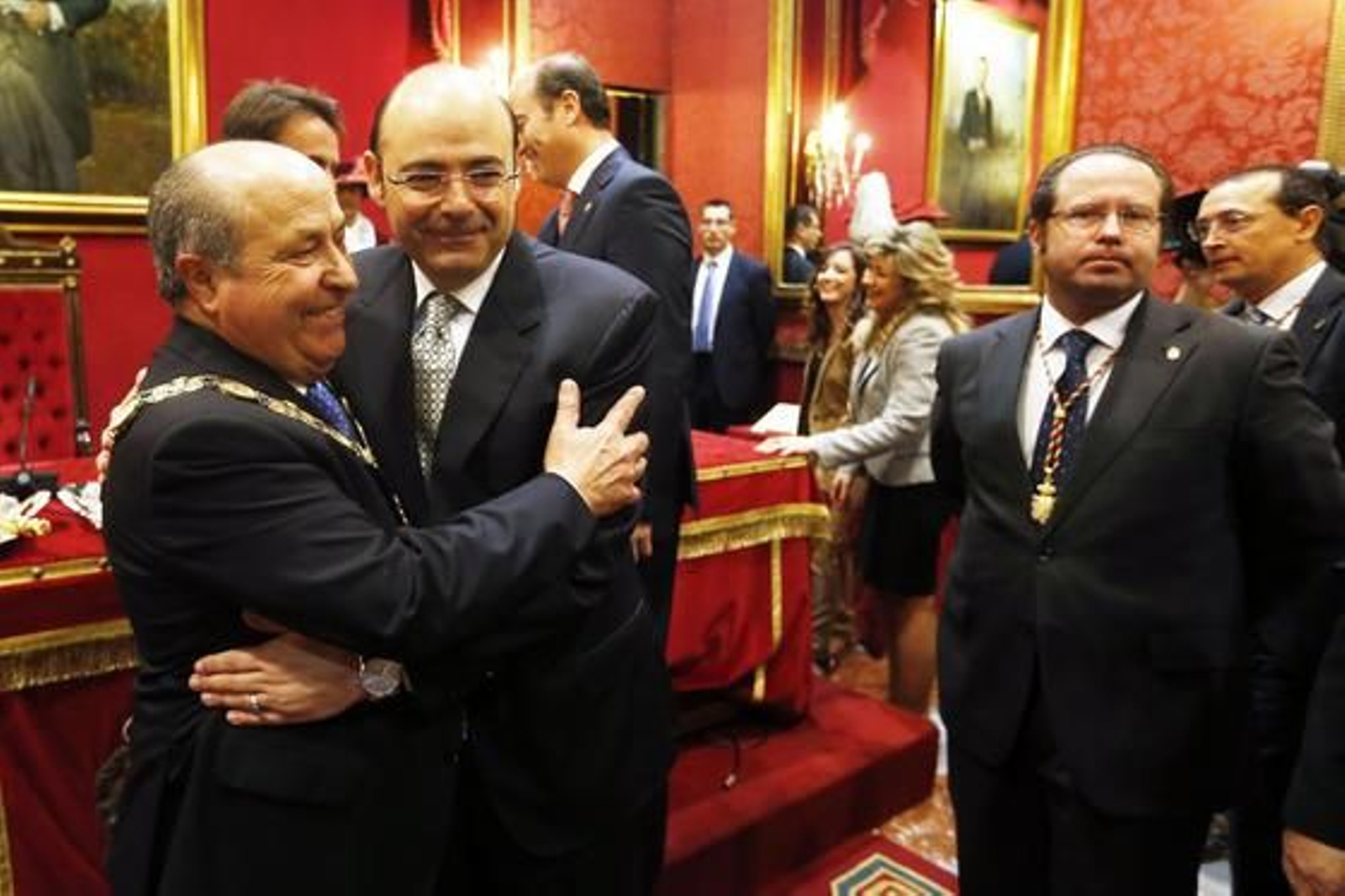 Foto: Pepe Villoslada